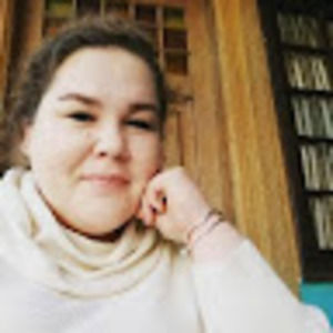 Meet your Posher, Marta